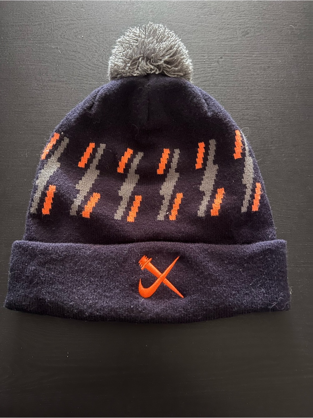 Nike Cross Nationals Beanie